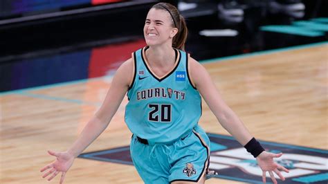 Sabrina Ionescu becomes 5th player in WNBA history to post this stat