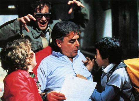 Behind The Scenes: Richard Donner, Steven Spielberg, Jeff Cohen & Ke ...