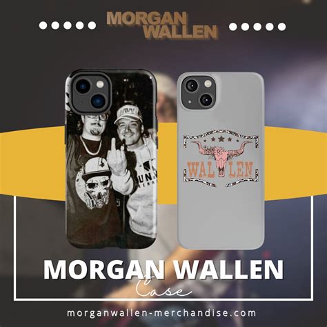 Morgan Wallen Store - Official Morgan Wallen® Merchandise Shop