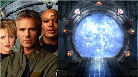 Stargate: Origins | iPrima