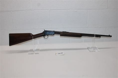 WINCHESTER MODEL 62 | Live and Online Auctions on HiBid.com