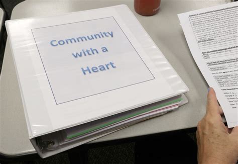 Community With A Heart is underway | Ocala Gazette