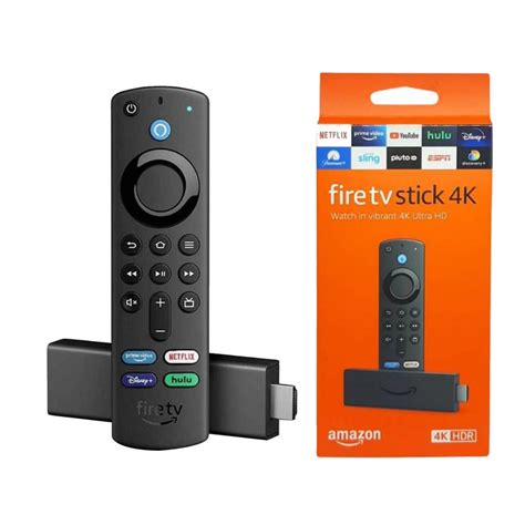 Amazon's New Fire TV Stick 4K And 4K Max Already Have Black, 40% OFF