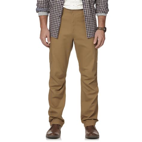 Northwest Territory Men's Cargo Pants