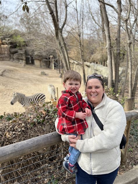 The Cincinnati Zoo is a Must Visit with Your Family - The Beard And The Baker