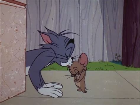 Love: Tom and Jerry Cartoon Images | Tom and Jerry Love Scene Images ...