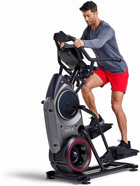 Proform Cardio HIIT Trainer vs. Bowflex Max Trainer: The Differences ...