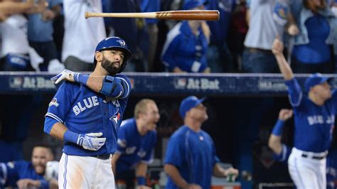 Joey Bat-flip: The best imitations, reactions from the internet - Sportsnet.ca