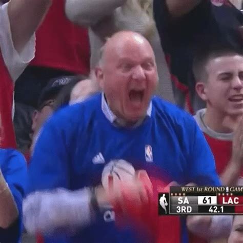 steve ballmer gifs | WiffleGif