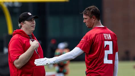 Five questions needing answers during Falcons training camp