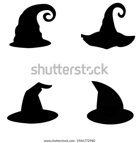 102,616 Witches Hat Stock Vectors, Images & Vector Art | Shutterstock