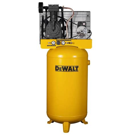 DEWALT 80-Gallon Electric Vertical Air Compressor at Lowes.com