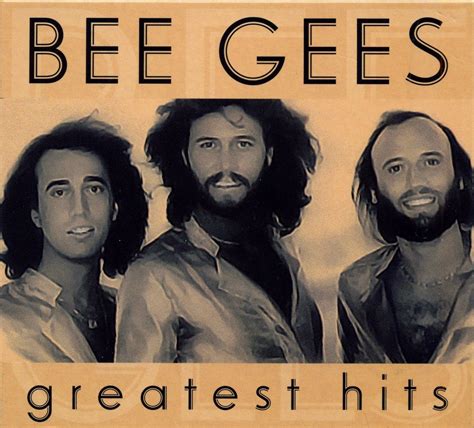 Bee Gees - Greatest Hits Music Albums, Music Songs, Music Cds, Bee Gees ...