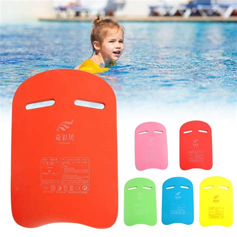 Travelwant Swimming Kickboard - One Size Fits All - A Great Training Aid for Children and Adults ...