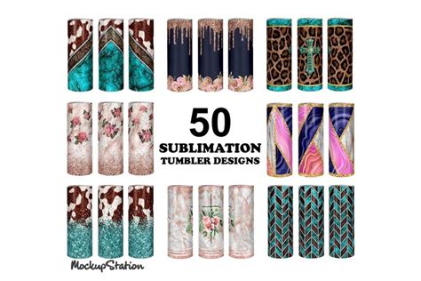 Sublimation Design Bundles - 299+ File for Free