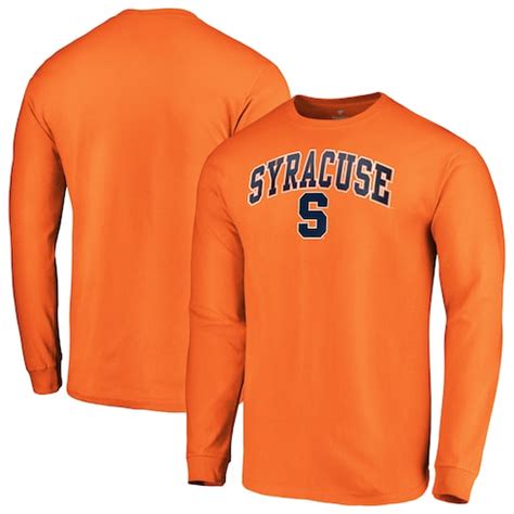 Syracuse Apparel, Syracuse Women's Football Championship Gear, Orange ...