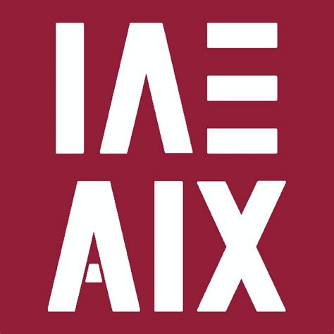 IAE Aix-Marseille Graduate School of Management | Aix-en-Provence