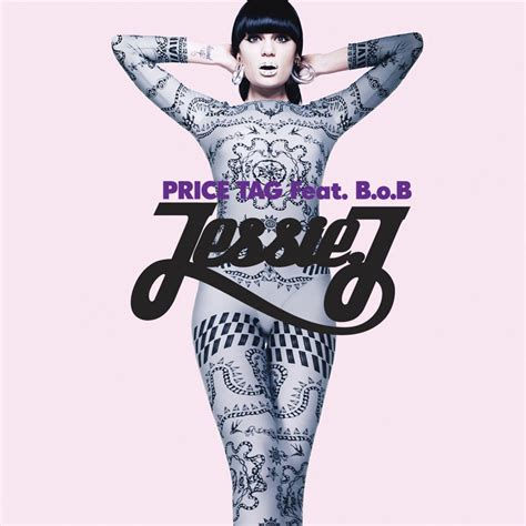 Jessie J – Price Tag Lyrics | Genius Lyrics