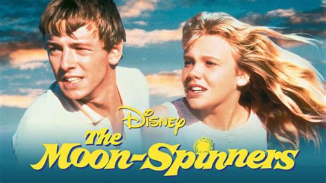 The Moon-Spinners | Disney+