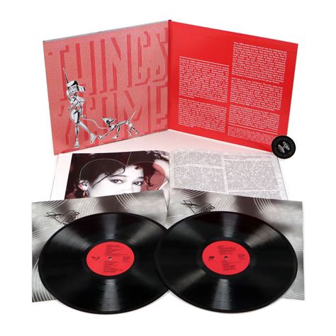 Deluxe Editions on Vinyl + CD - Newest — TurntableLab.com