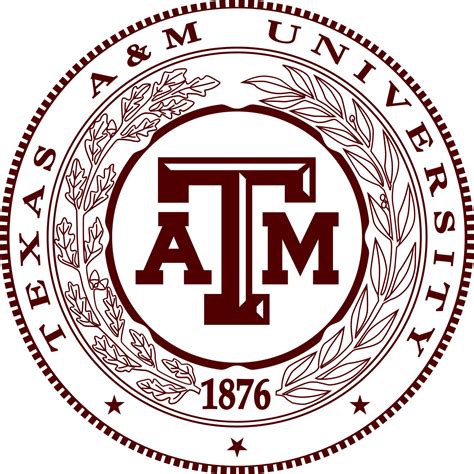 texas a&m university logo 10 free Cliparts | Download images on Clipground 2024