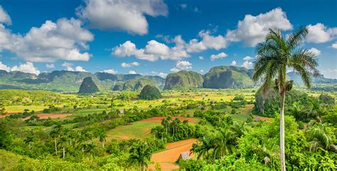 L’écotourisme prend le pas sur différents sites à Cuba - Caraïbes Tourisme