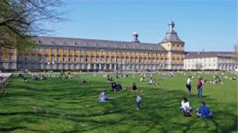 University of Bonn - YouTube