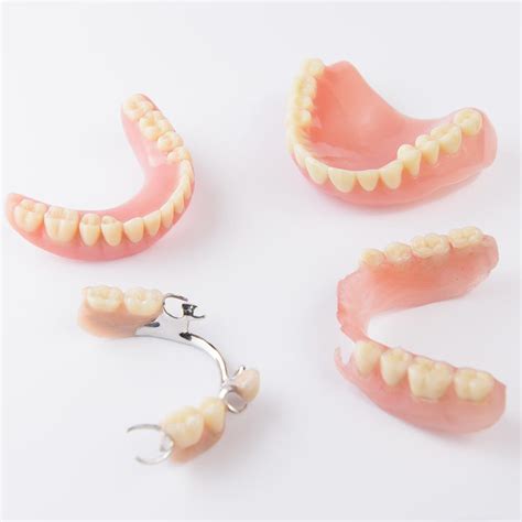 These are Not Just Dentures, these are 543 Dentures! | 543 Dental & Implant Centre