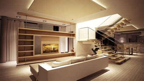 Living Room Hd Wallpaper : Modern Interior Apartment Design 4k Ultra Hd Wallpaper | Boidapwasuay ...