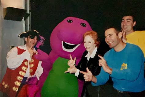 Barney's Musical Castle (2001)