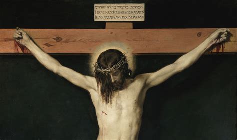 The Crucifixion of Jesus - Brian Zahnd