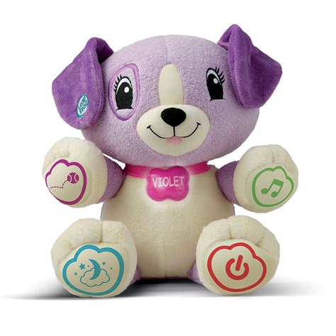 Leapfrog My Pal Scout/Violet - Best Educational Infant Toys stores ...