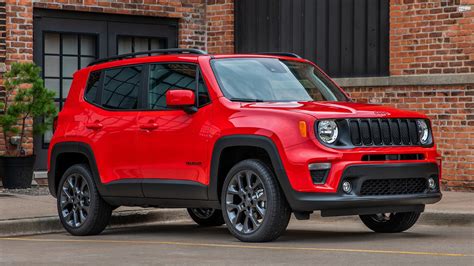 Jeep Renegade Trailhawk Specifications - Home Alqu