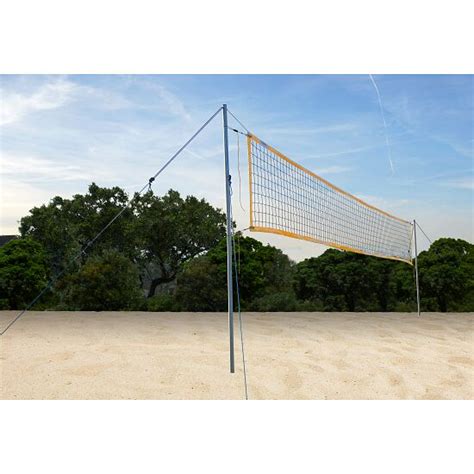 SunVolley "Standard" Beach Volleyball Set buy at Sport-Thieme.com