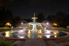 Forsyth Park Fountain on Pinterest | Savannah, Parks and Visit Savannah