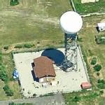 New York Doppler Radar in New York, NY - Virtual Globetrotting