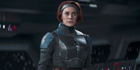 Moff Gideon's Escape Will Reveal Bo-Katan's Darksaber History