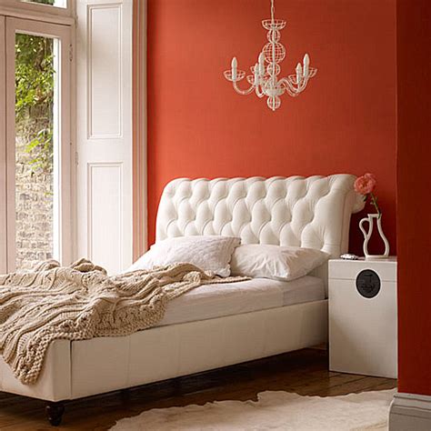 Eye-Catching Paint Colors for the Bedroom