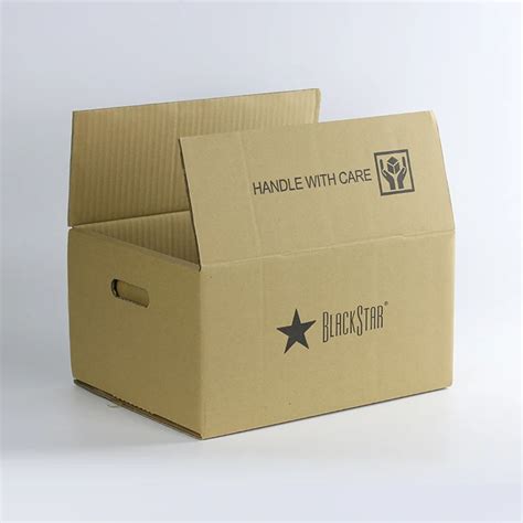 3 Layer Recycled Black Carton Box Manufacturer - Buy Carton Box Manufacturer,Black Carton Box,3 ...