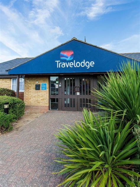 Travelodge Colchester Feering Hotel - Deals, Photos & Reviews