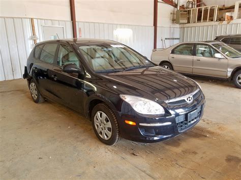 2012 HYUNDAI ELANTRA TOURING GLS for Sale | TX - LONGVIEW | Mon. Dec 23 ...