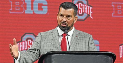 Ohio State Buckeyes Live: Wrapping up Big Ten Media Days