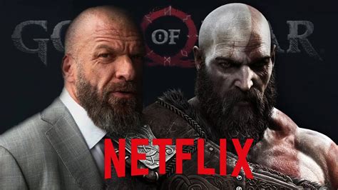 God Of War™ | Netflix - YouTube