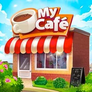 My Cafe Restaurant Game - Download & Play for Free Here