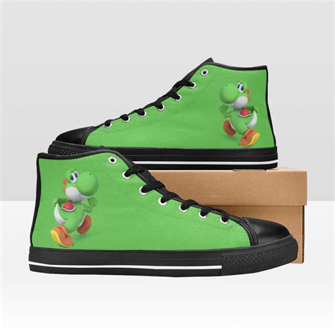 Yoshi Shoes | Inspire Uplift