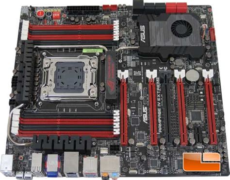 ASUS Rampage IV Extreme Motherboard Review - Page 13 of 15 - Legit ...