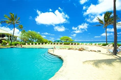 KAUAI BEACH RESORT: Bewertungen, Fotos & Preisvergleich (Lihue, HI ...