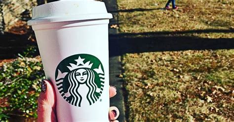 Starbucks Reusable Cups 5-Pack Just $3.48 at Walmart (Only 69¢ Per Cup)