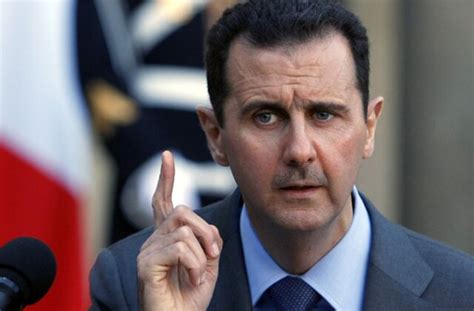 Why Would Assad Gas His Own People? | US News