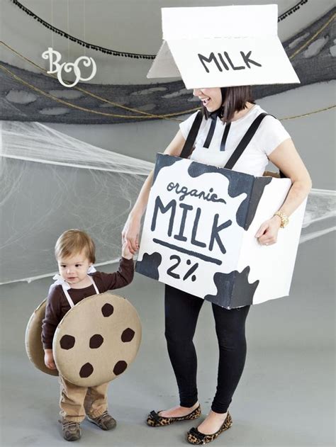 Milk And Cookie Costume Pictures, Photos, and Images for Facebook ...